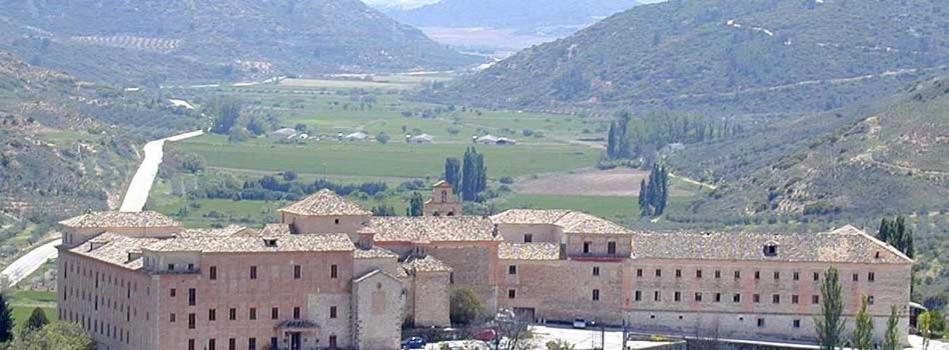 Hostal Rural Moratín Pastrana Exteriér fotografie